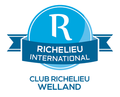 Logo Club Richelieu Welland